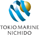 東京海上日動火災保険株式会社ロゴマーク